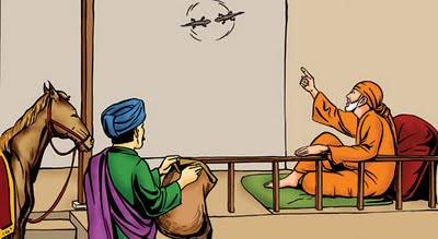 Information about Shirdi Sai Baba Life History. Sri Shirdi Sai Baba is one of the greatest saints ever born in India and has millions of devotees all over the World.